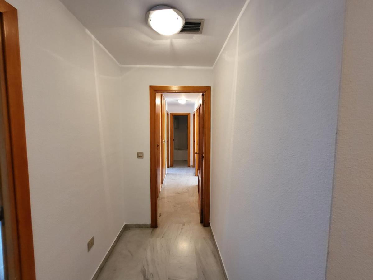 Rentalsevilla Rafael Belmonte Exterior foto
