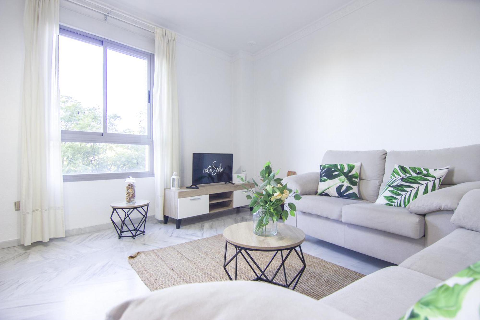 Rentalsevilla Rafael Belmonte Exterior foto