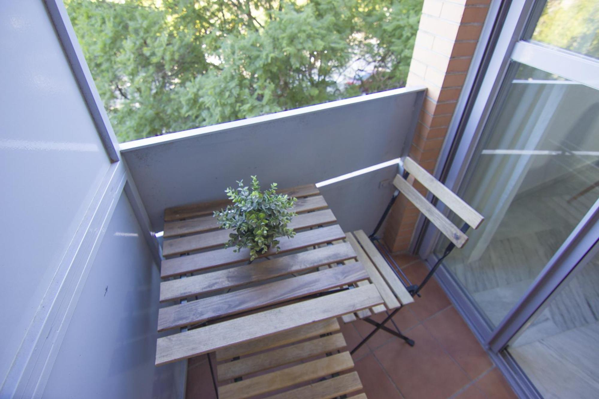 Rentalsevilla Rafael Belmonte Exterior foto